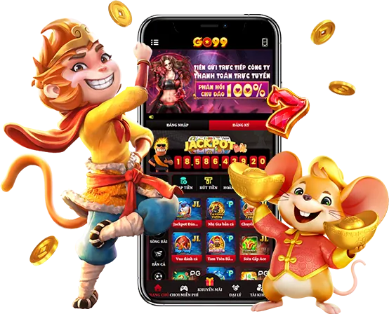 Đa dạng trò chơi xèng tại pg888