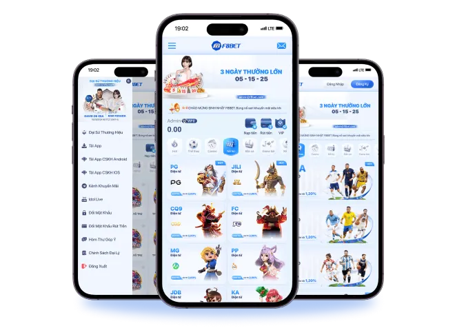 Cá cược thể thao với nhiều môn