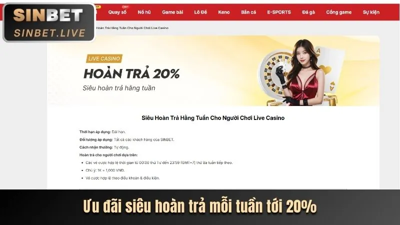 Chương trình VIP pg888 độc quyền
